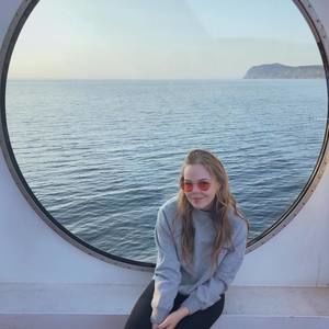 Meet your Posher, Gillian